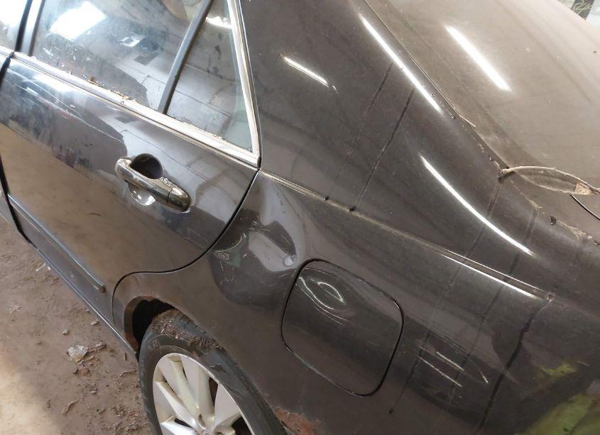 Photo 6 of 2007 Honda Accord 3.0 EX (VIN 1HGCM66597A090133)