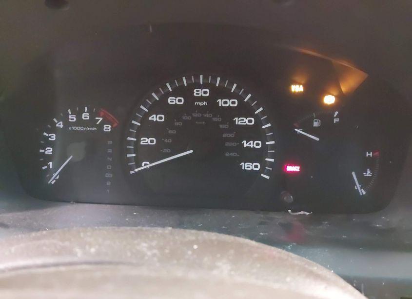 Photo 7 of 2007 Honda Accord 3.0 EX (VIN 1HGCM66597A090133)