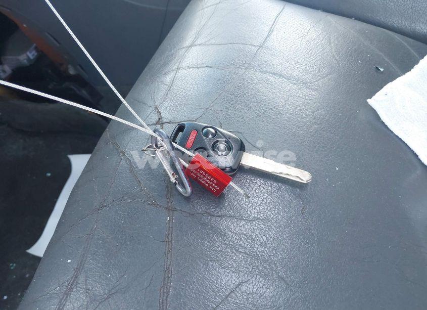 Photo 11 of 2007 Honda Accord 3.0 EX (VIN 1HGCM66597A090651)