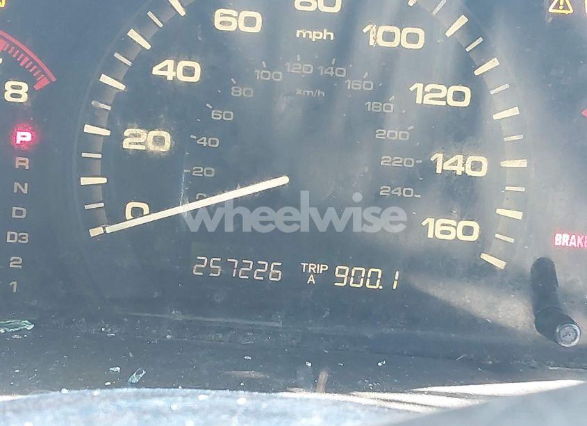 Photo 7 of 2007 Honda Accord 3.0 EX (VIN 1HGCM66597A090651)