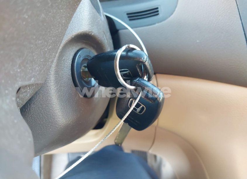 Photo 11 of 2007 Honda Accord 3.0 EX (VIN 1HGCM66597A097311)