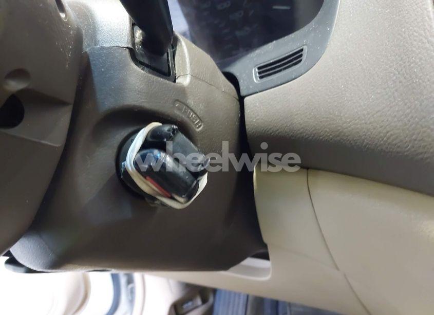 Photo 11 of 2007 Honda Accord 3.0 EX (VIN 1HGCM66597A105875)