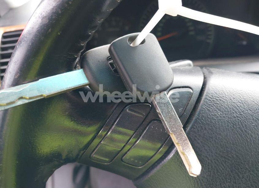 Photo 11 of 2003 Honda Accord 3.0 EX (VIN 1HGCM665X3A004600)