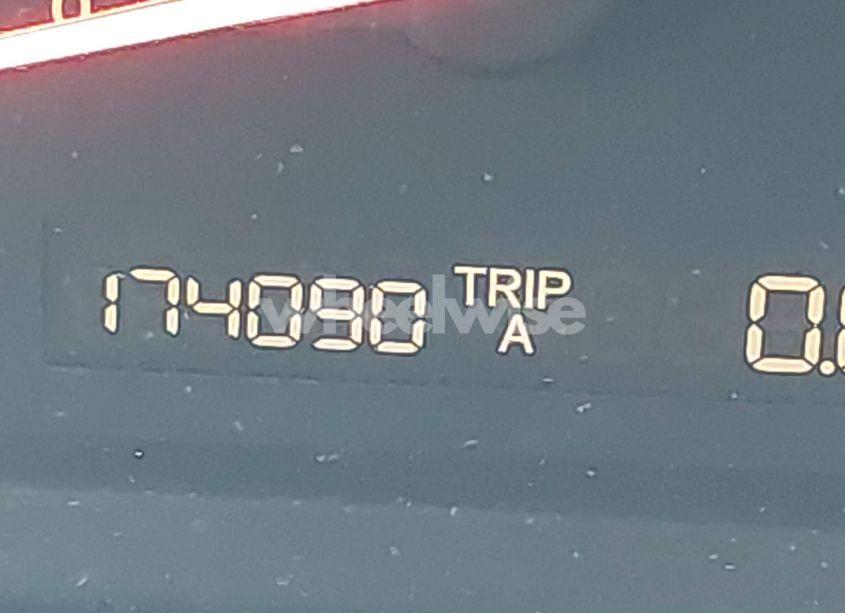 Photo 12 of 2003 Honda Accord 3.0 EX (VIN 1HGCM665X3A004600)