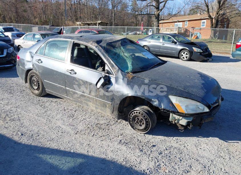 2003 Honda Accord 3.0 EX (VIN 1HGCM665X3A049066) main photo