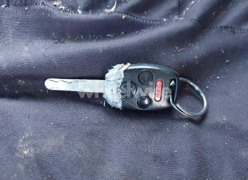 Photo 11 of 2003 Honda Accord 3.0 EX (VIN 1HGCM665X3A049066)