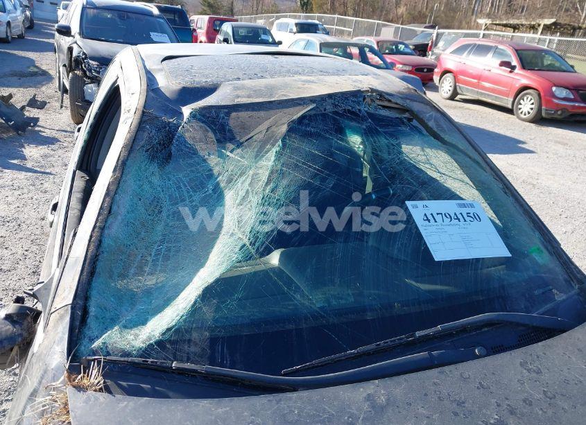 Photo 15 of 2003 Honda Accord 3.0 EX (VIN 1HGCM665X3A049066)