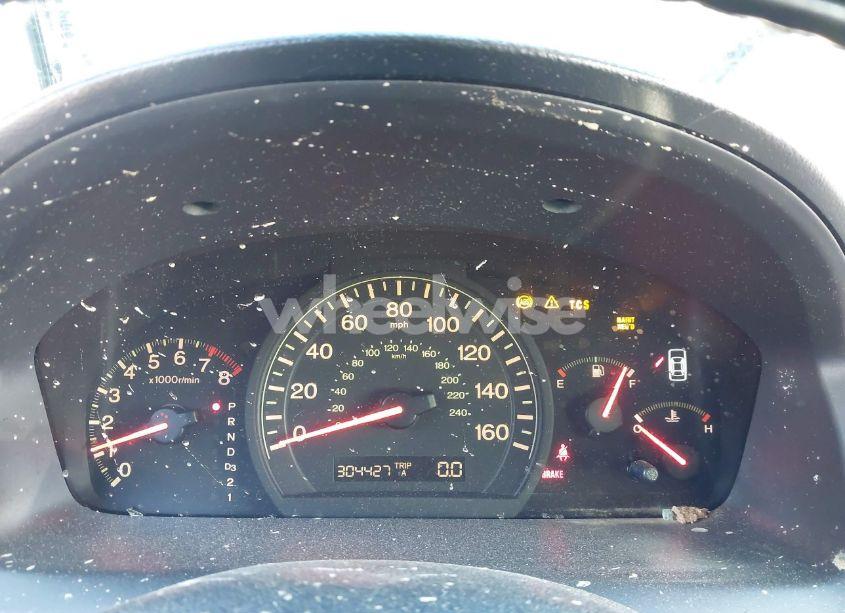 Photo 7 of 2003 Honda Accord 3.0 EX (VIN 1HGCM665X3A049066)