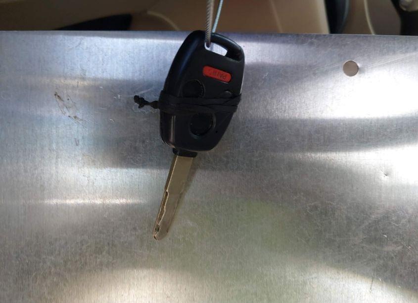 Photo 11 of 2003 Honda Accord 3.0 EX (VIN 1HGCM665X3A050718)