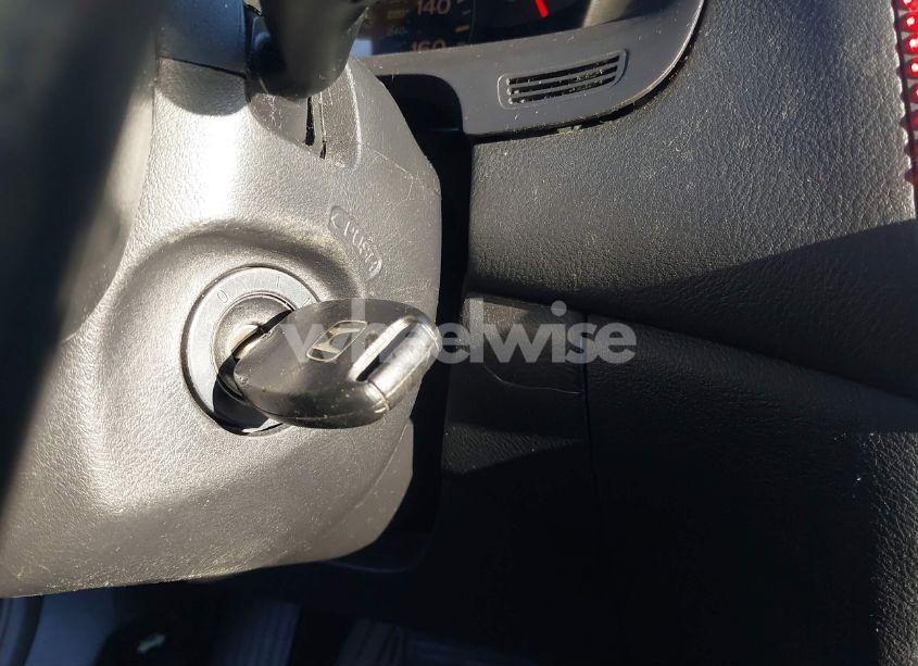Photo 11 of 2003 Honda Accord 3.0 EX (VIN 1HGCM665X3A062464)