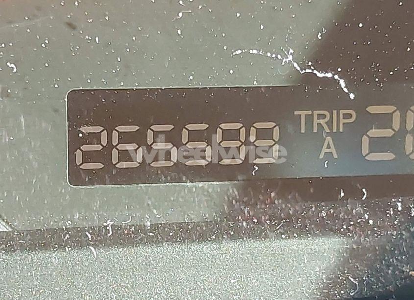 Photo 7 of 2003 Honda Accord 3.0 EX (VIN 1HGCM665X3A062464)