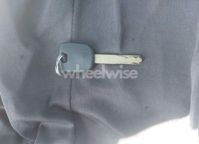 Photo 11 of 2003 Honda Accord 3.0 EX (VIN 1HGCM665X3A065025)