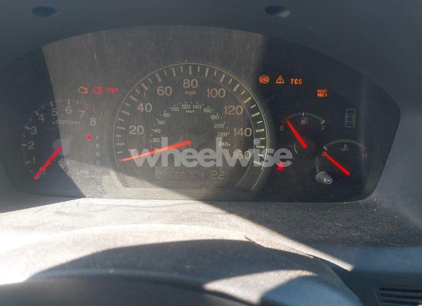 Photo 7 of 2003 Honda Accord 3.0 EX (VIN 1HGCM665X3A065025)