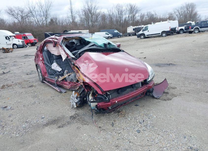 2003 Honda Accord 3.0 EX (VIN 1HGCM665X3A074310) main photo