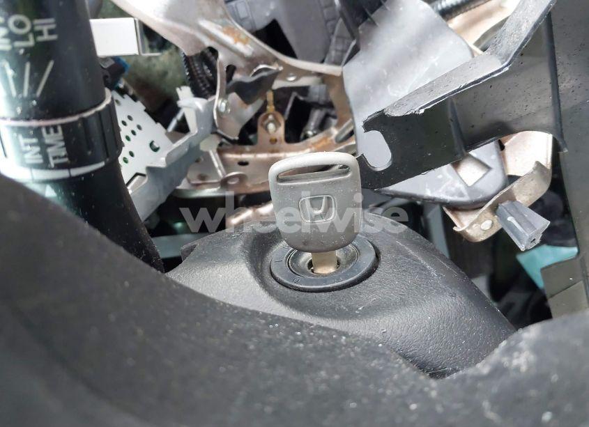 Photo 11 of 2003 Honda Accord 3.0 EX (VIN 1HGCM665X3A074310)