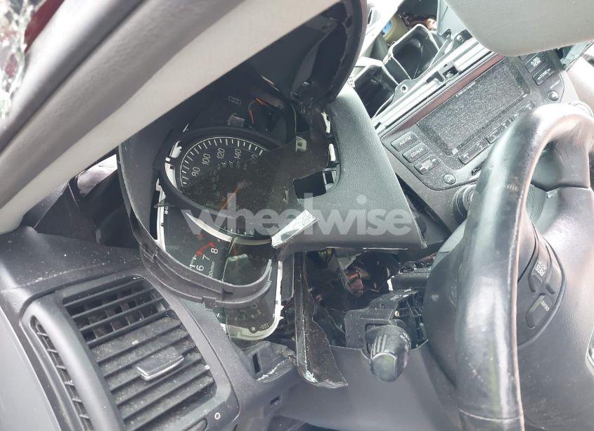 Photo 16 of 2003 Honda Accord 3.0 EX (VIN 1HGCM665X3A074310)