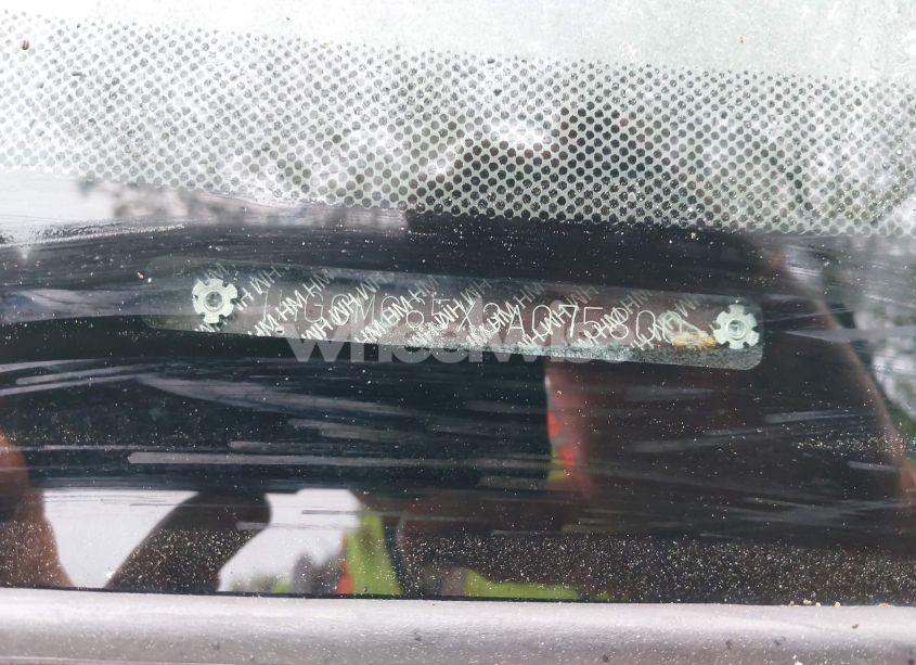 Photo 12 of 2003 Honda Accord 3.0 EX (VIN 1HGCM665X3A075800)