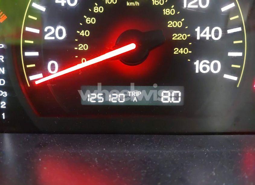 Photo 7 of 2003 Honda Accord 3.0 EX (VIN 1HGCM665X3A075800)