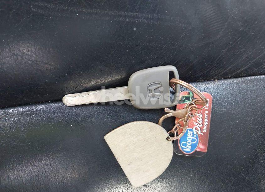 Photo 11 of 2003 Honda Accord 3.0 EX (VIN 1HGCM665X3A082259)