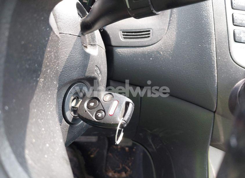 Photo 11 of 2003 Honda Accord 3.0 EX (VIN 1HGCM665X3A089101)