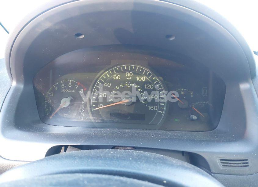 Photo 7 of 2003 Honda Accord 3.0 EX (VIN 1HGCM665X3A091687)