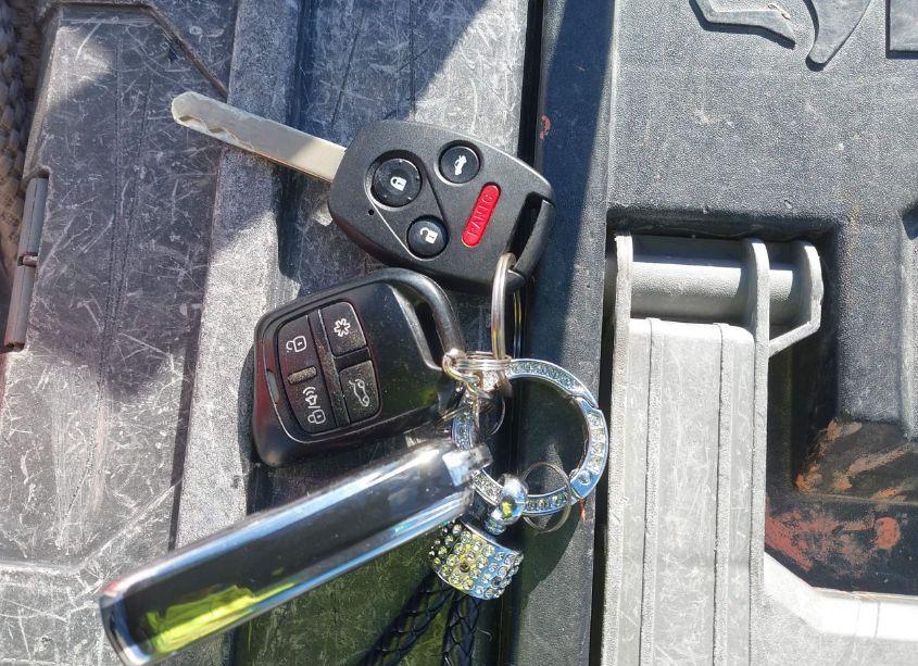 Photo 11 of 2003 Honda Accord 3.0 EX (VIN 1HGCM665X3A103210)