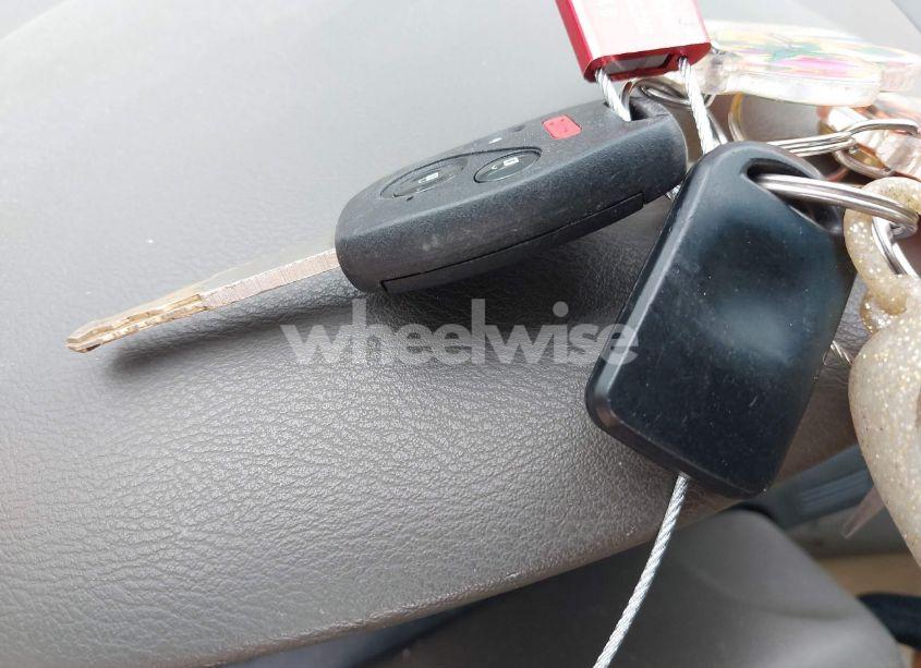 Photo 11 of 2004 Honda Accord 3.0 EX (VIN 1HGCM665X4A024783)