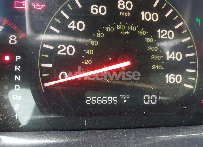 Photo 15 of 2004 Honda Accord 3.0 EX (VIN 1HGCM665X4A024783)