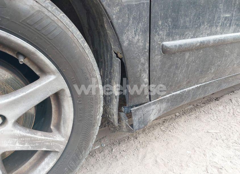 Photo 17 of 2004 Honda Accord 3.0 EX (VIN 1HGCM665X4A024783)