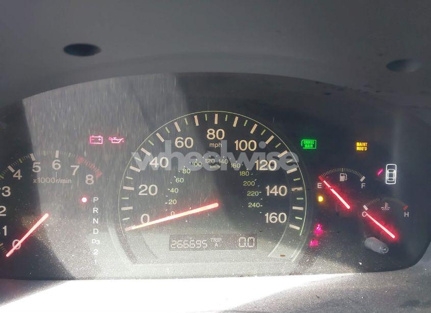 Photo 7 of 2004 Honda Accord 3.0 EX (VIN 1HGCM665X4A024783)