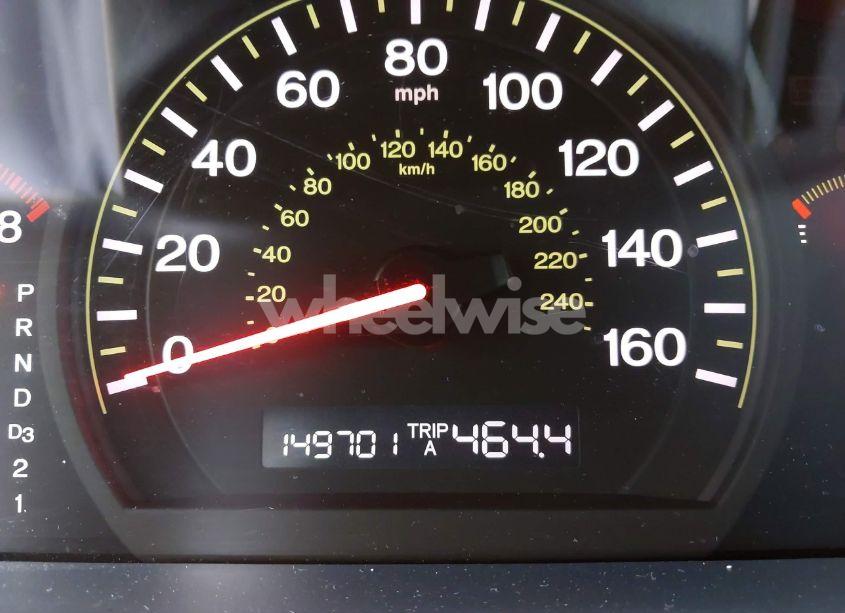 Photo 15 of 2004 Honda Accord 3.0 EX (VIN 1HGCM665X4A053720)