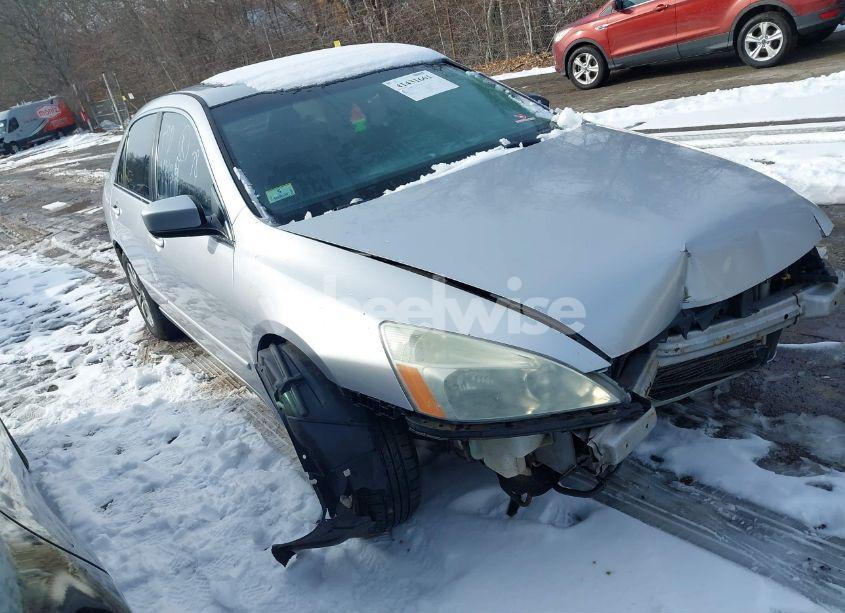 2004 Honda Accord 3.0 EX (VIN 1HGCM665X4A063549) main photo