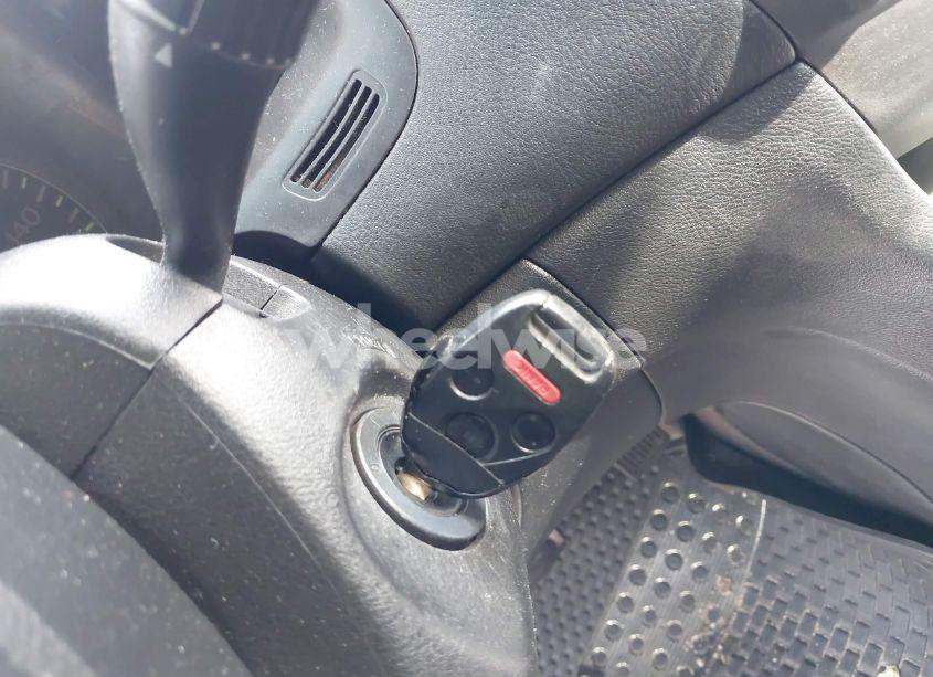 Photo 11 of 2004 Honda Accord 3.0 EX (VIN 1HGCM665X4A063549)