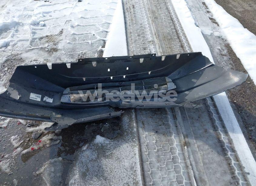 Photo 12 of 2004 Honda Accord 3.0 EX (VIN 1HGCM665X4A063549)