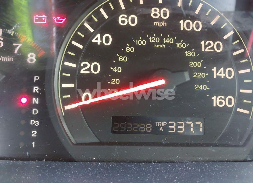 Photo 7 of 2004 Honda Accord 3.0 EX (VIN 1HGCM665X4A063549)