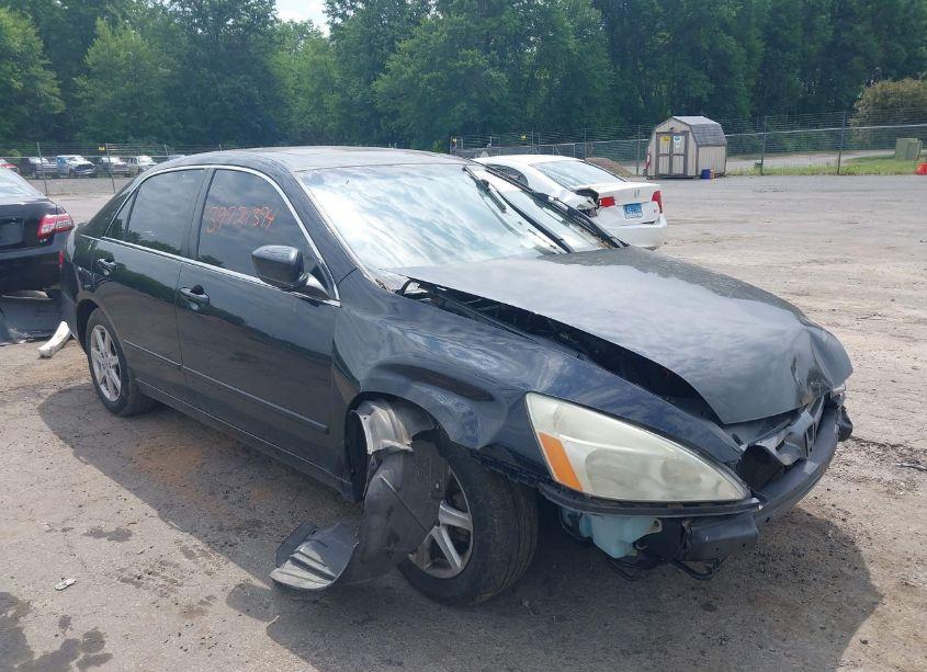 2004 Honda Accord 3.0 EX (VIN 1HGCM665X4A071702) main photo