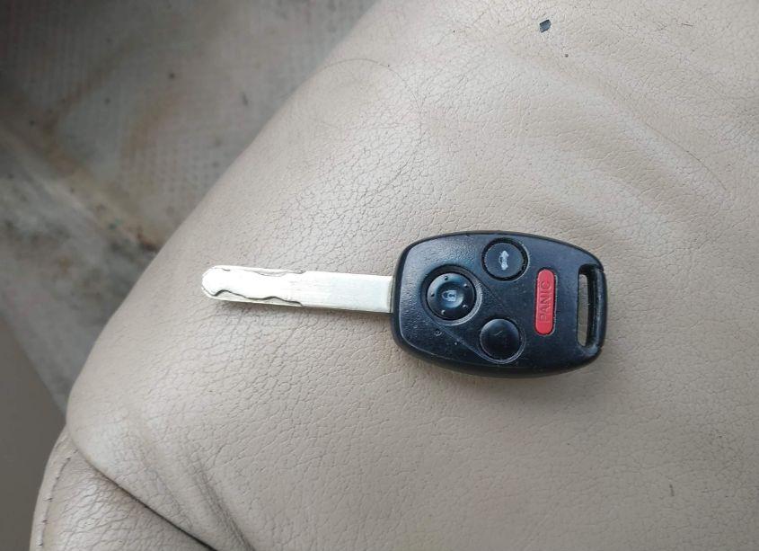 Photo 11 of 2004 Honda Accord 3.0 EX (VIN 1HGCM665X4A071702)