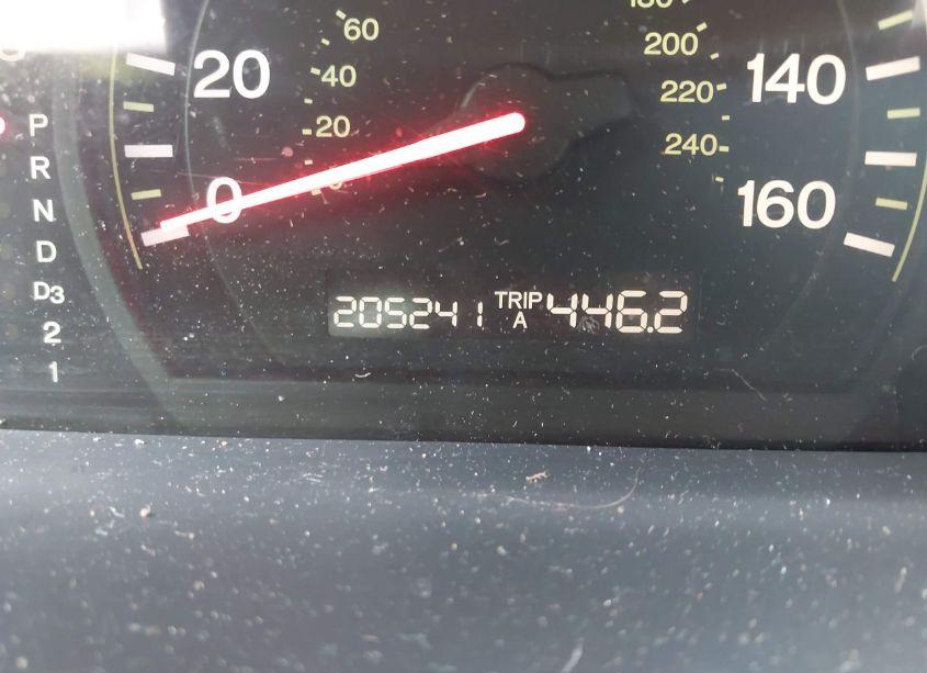 Photo 16 of 2004 Honda Accord 3.0 EX (VIN 1HGCM665X4A071702)