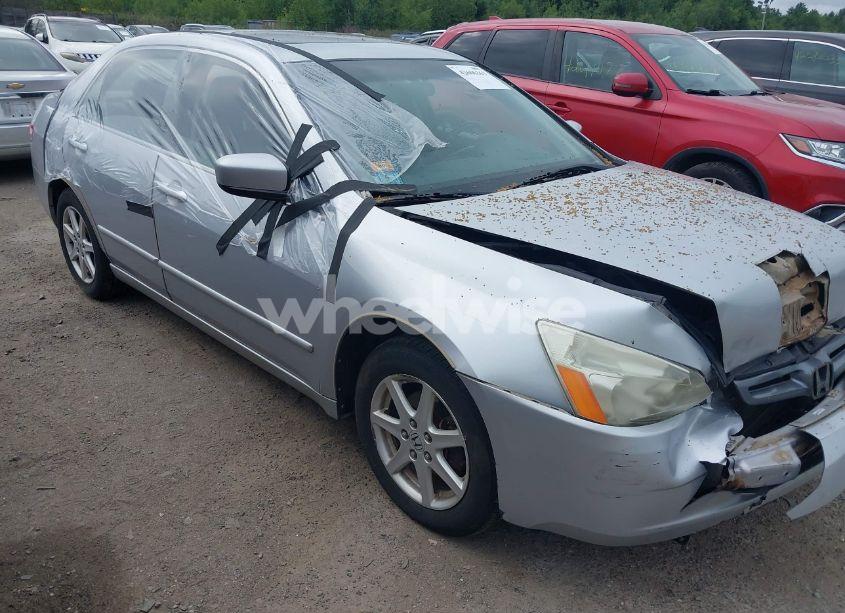 2004 Honda Accord 3.0 EX (VIN 1HGCM665X4A103371) main photo