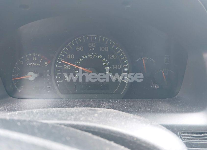 Photo 7 of 2004 Honda Accord 3.0 EX (VIN 1HGCM665X4A103371)