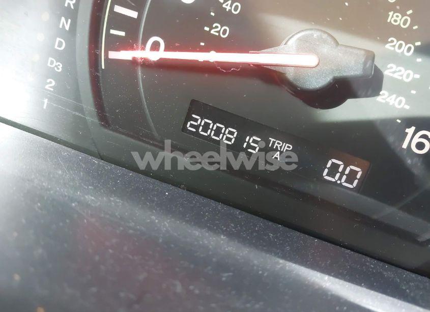 Photo 15 of 2005 Honda Accord 3.0 EX (VIN 1HGCM665X5A007483)