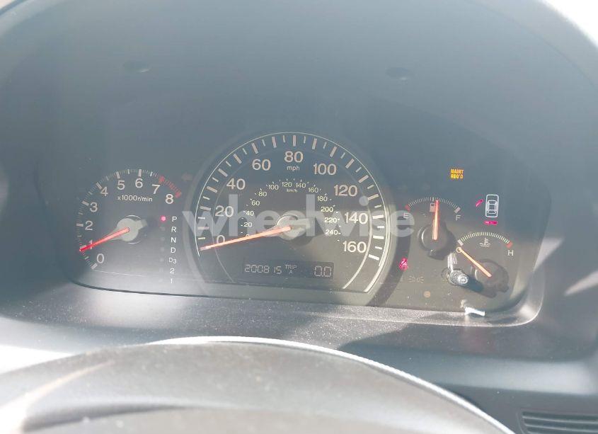 Photo 7 of 2005 Honda Accord 3.0 EX (VIN 1HGCM665X5A007483)