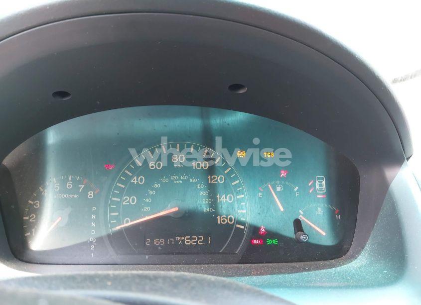 Photo 7 of 2005 Honda Accord 3.0 EX (VIN 1HGCM665X5A025031)