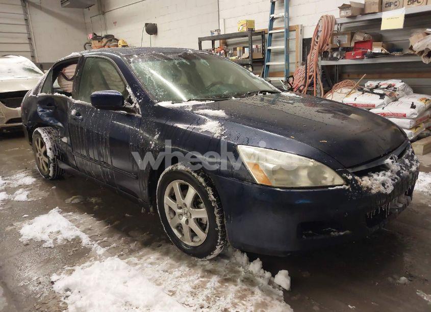 2005 Honda Accord 3.0 EX (VIN 1HGCM665X5A031721) main photo