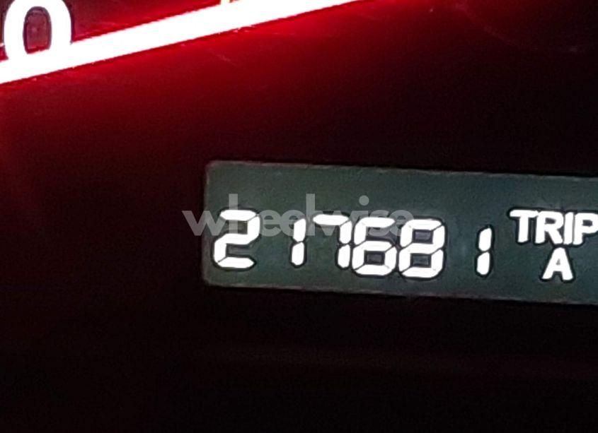 Photo 15 of 2005 Honda Accord 3.0 EX (VIN 1HGCM665X5A031721)