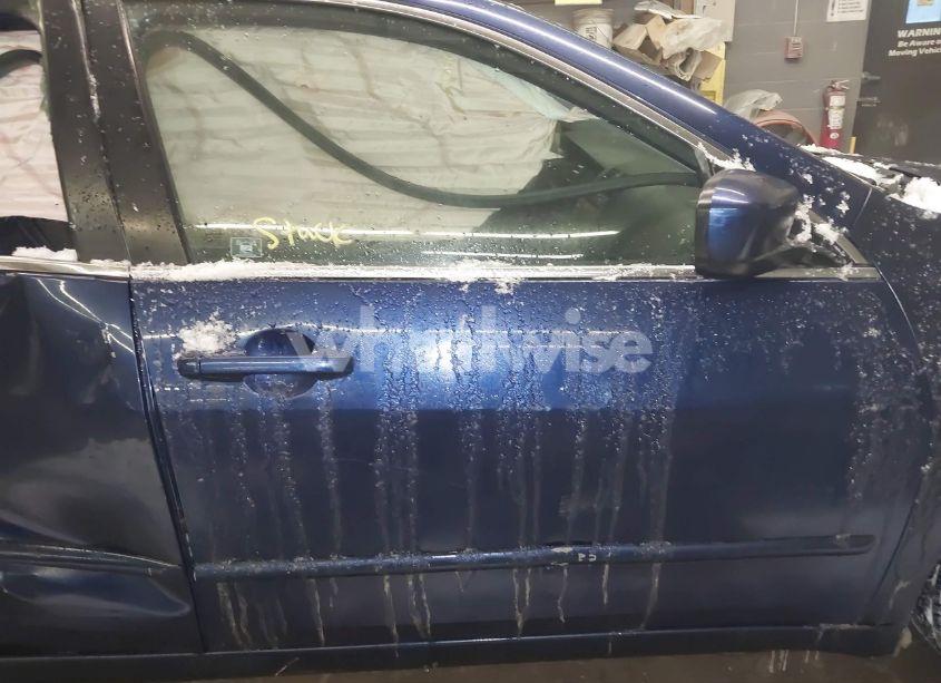 Photo 5 of 2005 Honda Accord 3.0 EX (VIN 1HGCM665X5A031721)