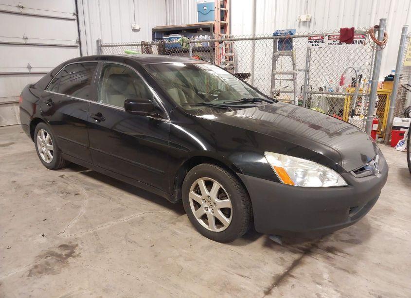2005 Honda Accord 3.0 EX (VIN 1HGCM665X5A032903) main photo