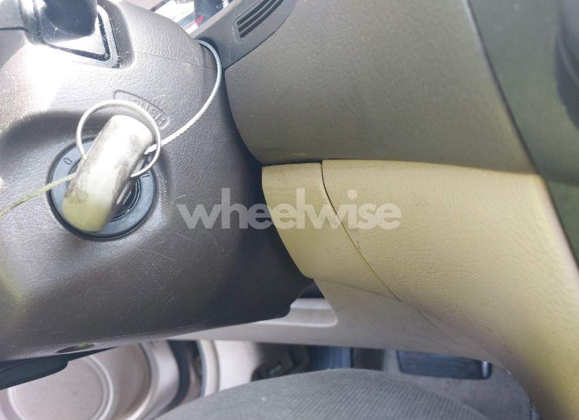 Photo 11 of 2005 Honda Accord 3.0 EX (VIN 1HGCM665X5A034702)