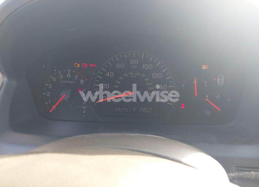 Photo 7 of 2005 Honda Accord 3.0 EX (VIN 1HGCM665X5A034702)