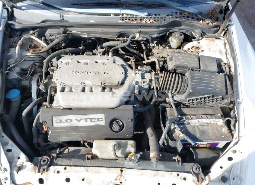 Photo 10 of 2005 Honda Accord 3.0 EX (VIN 1HGCM665X5A044680)